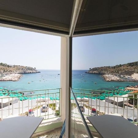 Balcone Sul Mare Di Castro Daire Castro  Dış mekan fotoğraf