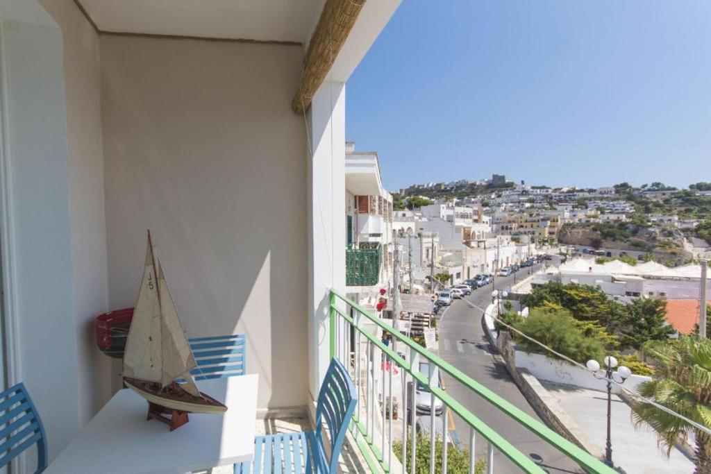 Balcone Sul Mare Di Castro Daire Castro  Dış mekan fotoğraf